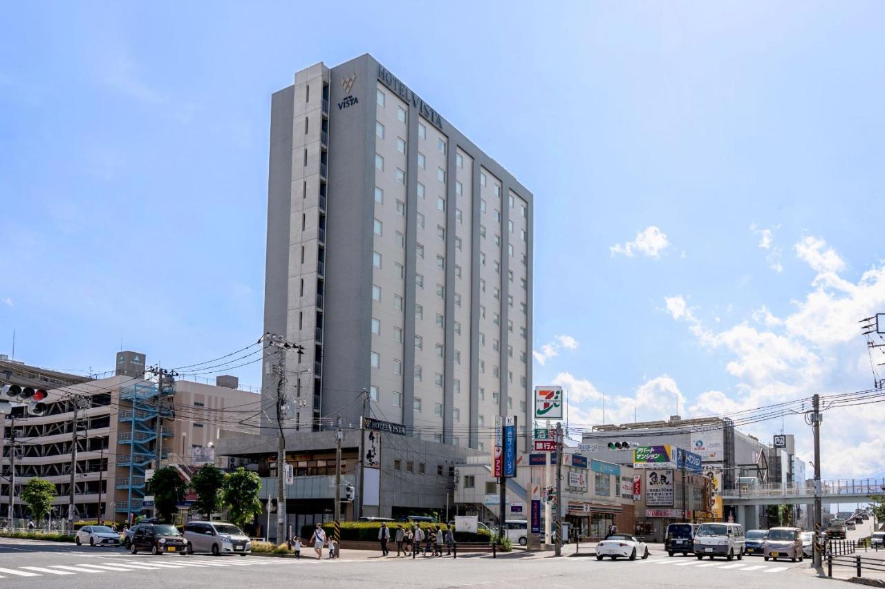 Hotel Vista Ebina Exterior photo